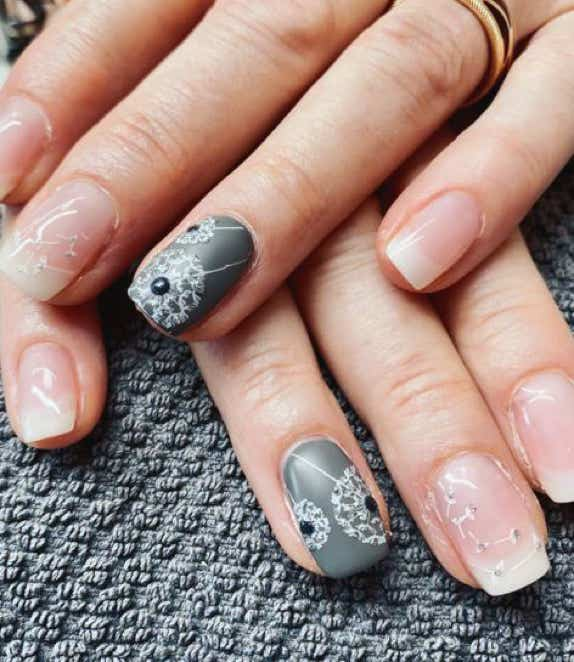 Naildesign Bild